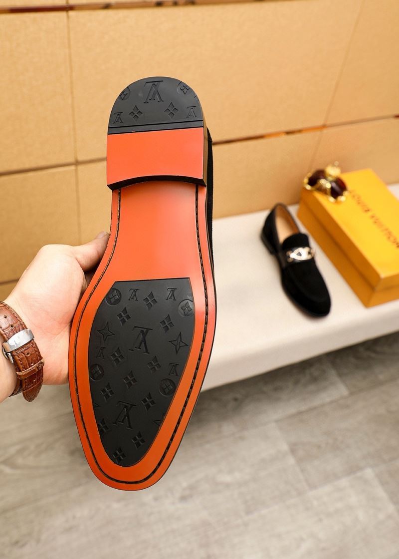 Louis Vuitton Business Shoes